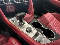 جنسس G70